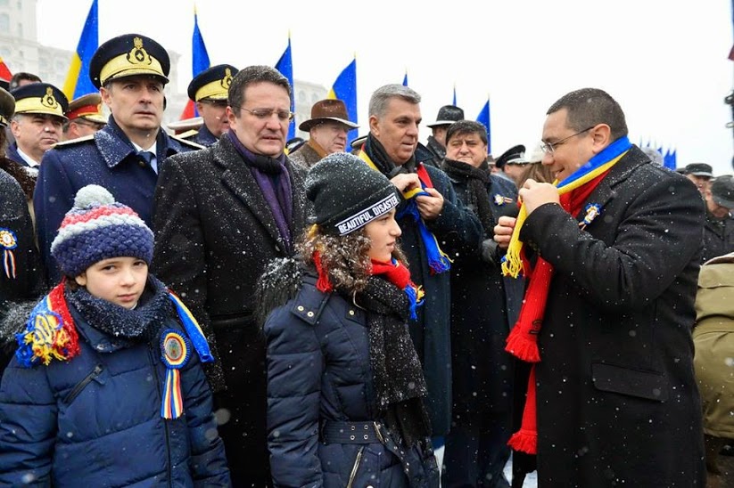 Beautiful disaster 1 decembrie 2014